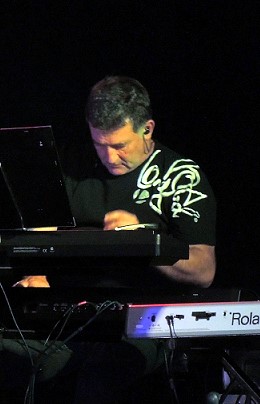 musiciens la rochelle mister j bruno sutre